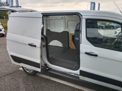 Ford Transit Connect Gebrauchtwagen Ford Transit Connect Gebrauchtwagen