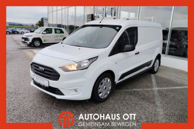 Ford Transit Connect Gebrauchtwagen Ford Transit Connect Gebrauchtwagen