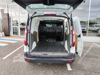 Ford Transit Connect Gebrauchtwagen Ford Transit Connect Gebrauchtwagen