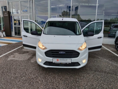 Ford Transit Connect Gebrauchtwagen Ford Transit Connect Gebrauchtwagen