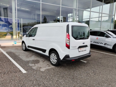 Ford Transit Connect Gebrauchtwagen Ford Transit Connect Gebrauchtwagen