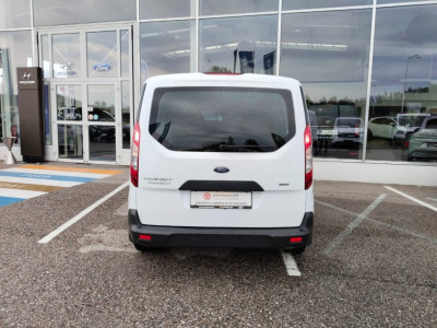 Ford Transit Connect Gebrauchtwagen Ford Transit Connect Gebrauchtwagen