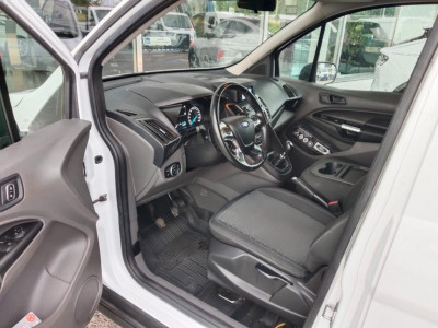 Ford Transit Connect Gebrauchtwagen Ford Transit Connect Gebrauchtwagen