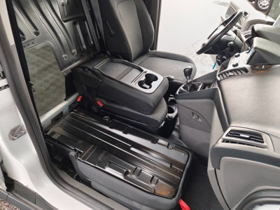 Ford Transit Connect Gebrauchtwagen Ford Transit Connect Gebrauchtwagen