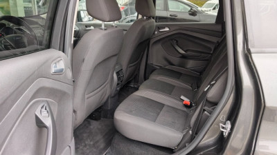 Ford C-MAX Gebrauchtwagen