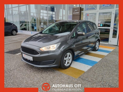 Ford C-MAX Gebrauchtwagen