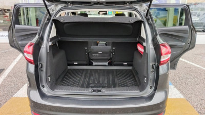 Ford C-MAX Gebrauchtwagen