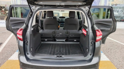 Ford C-MAX Gebrauchtwagen