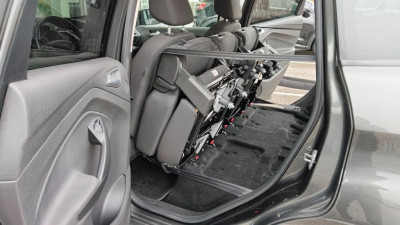 Ford C-MAX Gebrauchtwagen