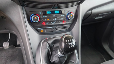 Ford C-MAX Gebrauchtwagen