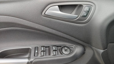 Ford C-MAX Gebrauchtwagen