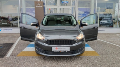 Ford C-MAX Gebrauchtwagen