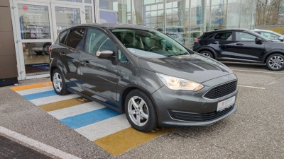 Ford C-MAX Gebrauchtwagen