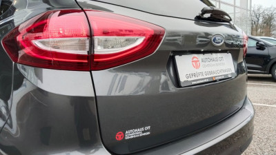 Ford C-MAX Gebrauchtwagen