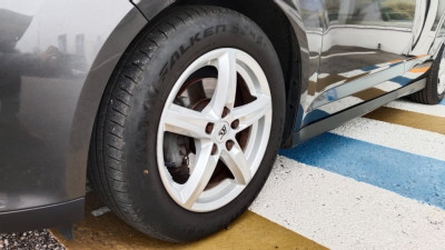 Ford C-MAX Gebrauchtwagen