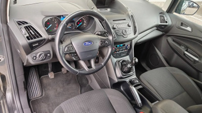 Ford C-MAX Gebrauchtwagen