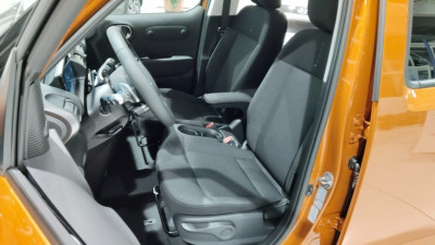 Hyundai Inster Neuwagen