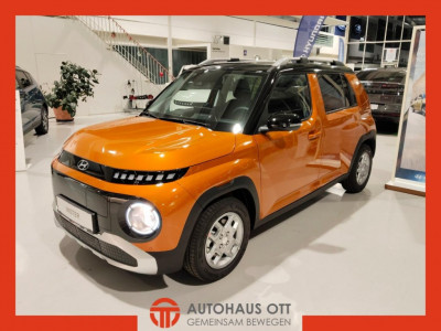 Hyundai Inster Neuwagen