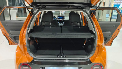 Hyundai Inster Neuwagen