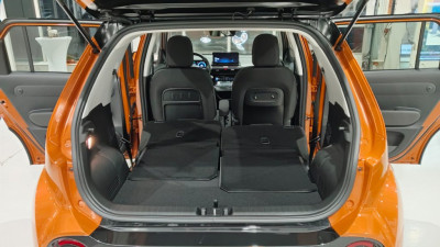 Hyundai Inster Neuwagen