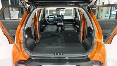 Hyundai Inster Neuwagen