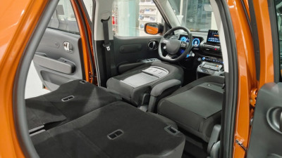 Hyundai Inster Neuwagen