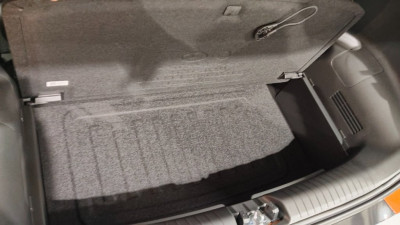 Hyundai Inster Neuwagen