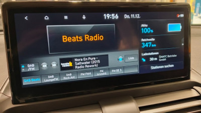 Hyundai Inster Neuwagen