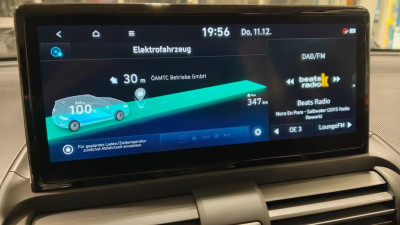 Hyundai Inster Neuwagen