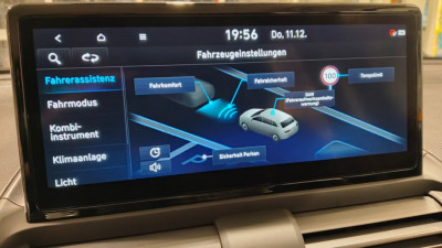 Hyundai Inster Neuwagen