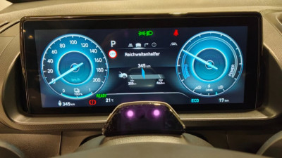 Hyundai Inster Neuwagen