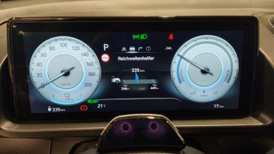 Hyundai Inster Neuwagen