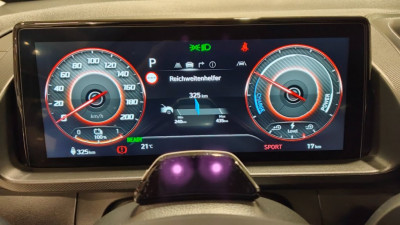 Hyundai Inster Neuwagen