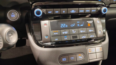 Hyundai Inster Neuwagen