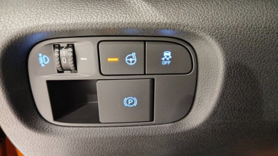 Hyundai Inster Neuwagen