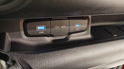 Hyundai Inster Neuwagen