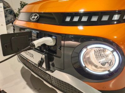 Hyundai Inster Neuwagen