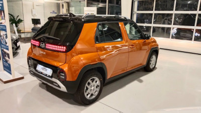 Hyundai Inster Neuwagen