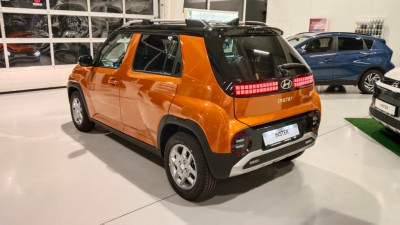 Hyundai Inster Neuwagen