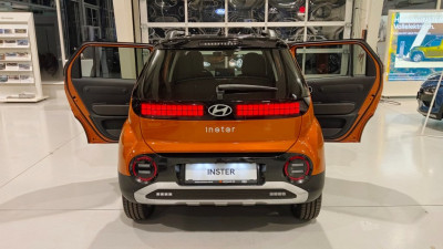 Hyundai Inster Neuwagen