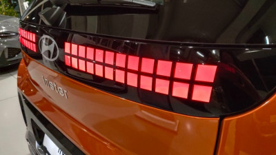 Hyundai Inster Neuwagen