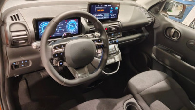 Hyundai Inster Neuwagen