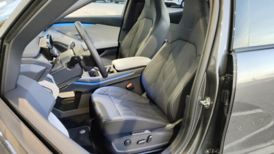 Ford Capri Neuwagen Ford Capri Neuwagen