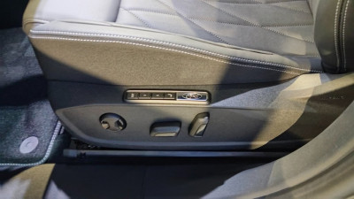 Ford Capri Neuwagen Ford Capri Neuwagen