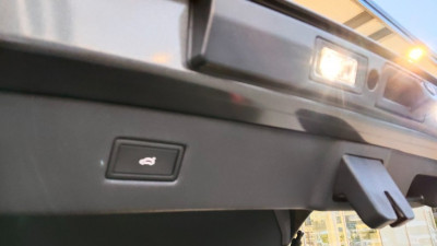 Ford Capri Neuwagen Ford Capri Neuwagen