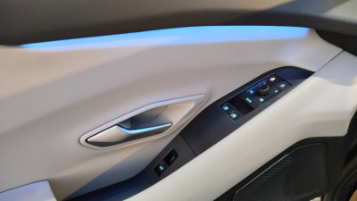 Ford Capri Neuwagen Ford Capri Neuwagen