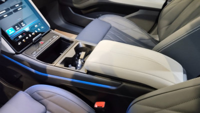 Ford Capri Neuwagen Ford Capri Neuwagen