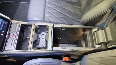 Ford Capri Neuwagen Ford Capri Neuwagen