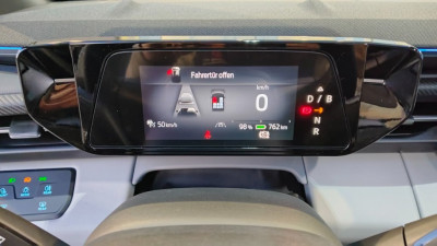 Ford Capri Neuwagen Ford Capri Neuwagen