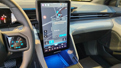 Ford Capri Neuwagen Ford Capri Neuwagen